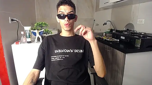 Zamaelprime  online show from March 2026 06:03:02 AM