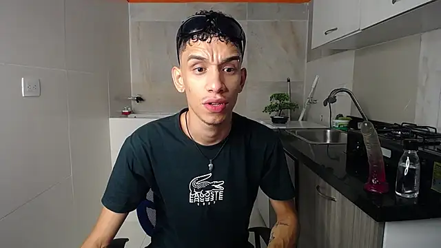 Zamaelprime  online show from April 2026 04:57:01 AM