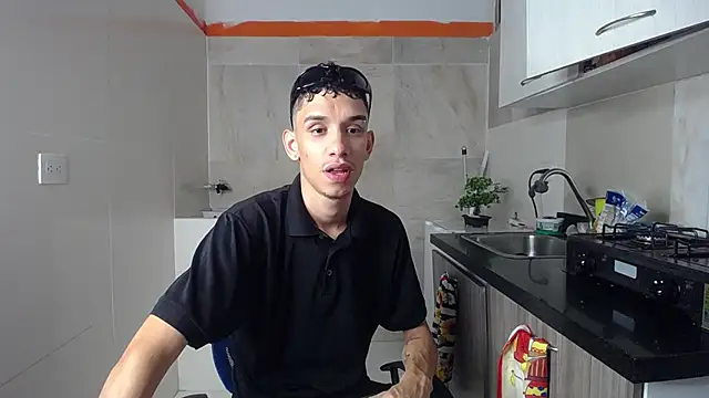 Zamaelprime  online show from April 2026 04:57:02 AM