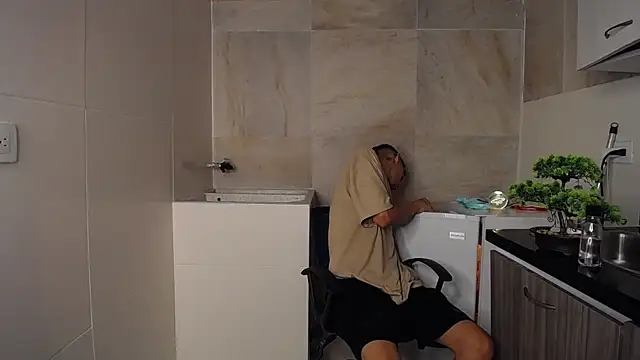 Zamaelprime  online show from April 2026 05:29:02 AM