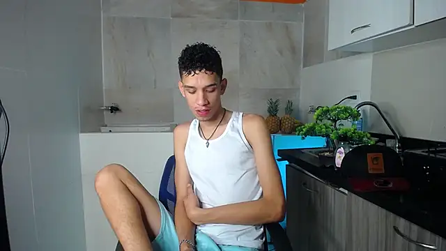 Zamaelprime  online show from April 2026 06:16:02 AM