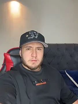 Blake Wolf1 online show from April 2026 09:12:02 PM