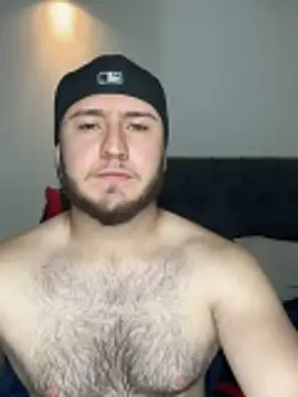 Blake Wolf1 online show from April 2026 01:25:01 AM