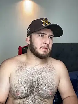 Blake Wolf1 online show from April 2026 12:54:02 AM