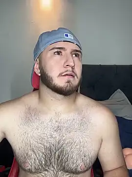 Blake Wolf1 online show from April 2026 10:48:02 PM