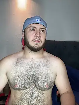 Blake Wolf1 online show from April 2026 02:04:01 AM