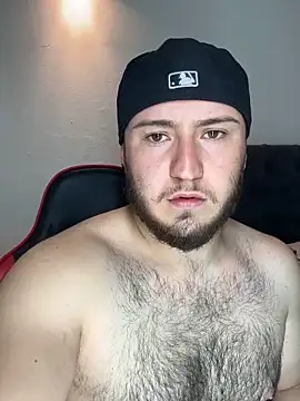 Blake Wolf1 online show from April 2026 09:28:01 PM