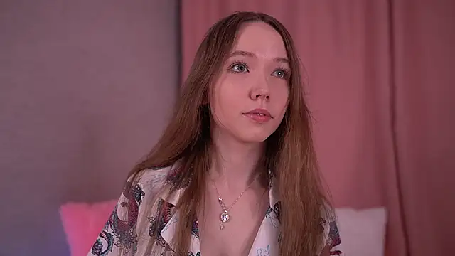 Pacific Polly online show from April 2026 04:33:01 PM