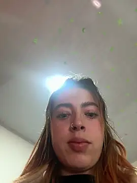 cattleya Louise online show from April 2026 12:01:01 AM