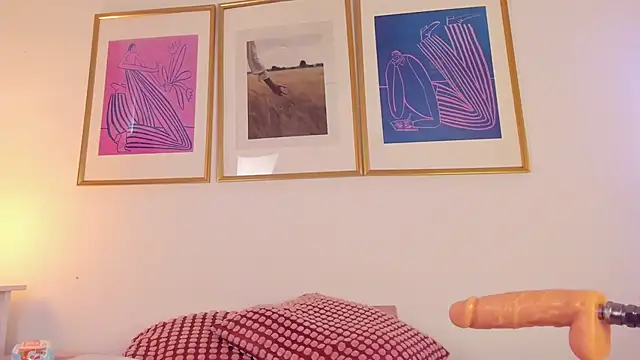 Aria rouse online show from April 2026 11:37:02 AM