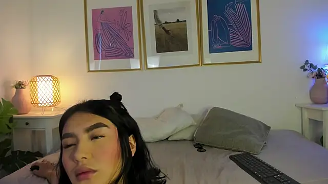 Aria rouse online show from April 2026 11:57:02 AM