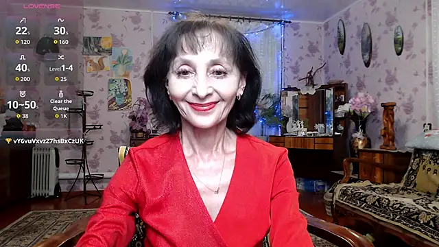 Shooting-Star- online show from April 2026 06:53:01 PM