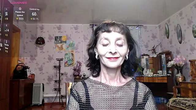 Shooting-Star- online show from April 2026 05:51:01 PM