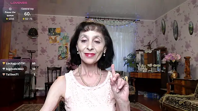 Shooting-Star- online show from April 2026 02:38:01 PM