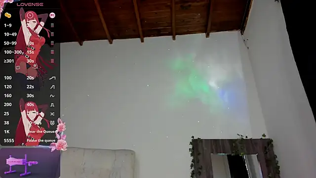 mathew hot21 online show from April 2026 09:39:33 PM