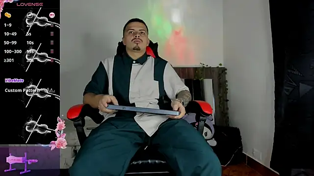 mathew hot21 online show from April 2026 04:10:02 PM