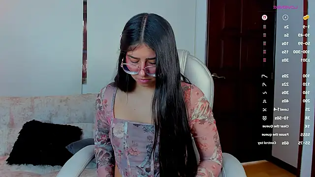 miia bx online show from April 2026 01:11:01 PM