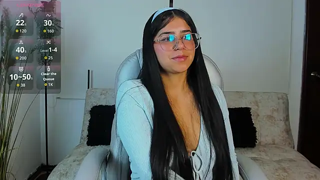 miia bx online show from April 2026 01:05:02 PM