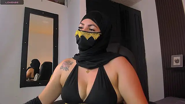 Nailea   online show from April 2026 02:50:01 AM