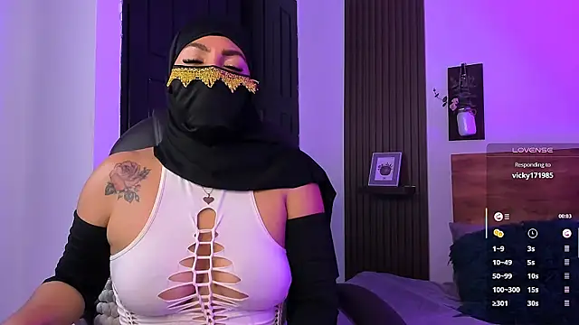 Nailea   online show from April 2026 02:36:01 AM