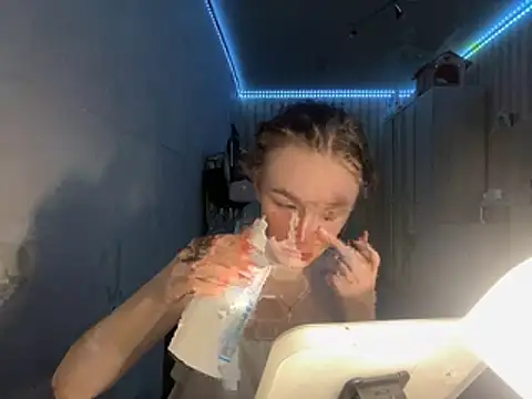 melissashineeee online show from April 2026 08:46:01 AM