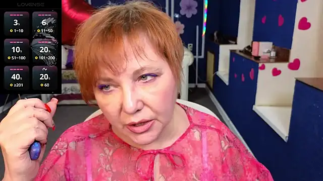 Kira Kingslee online show from April 2026 07:44:01 PM