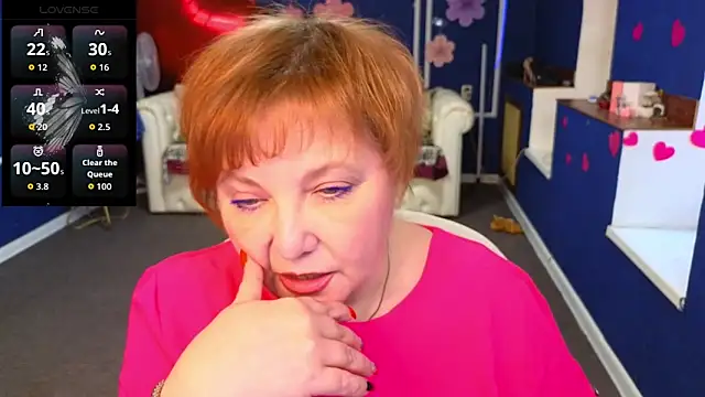 Kira Kingslee online show from April 2026 11:26:02 AM