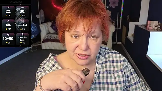 Kira Kingslee online show from April 2026 11:36:01 AM