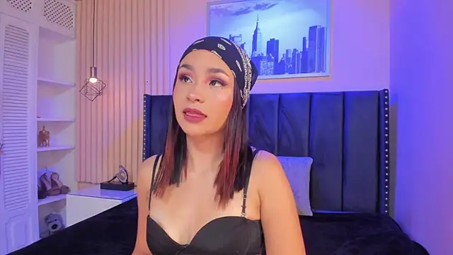 izumi mei online show from April 2026 11:42:01 AM