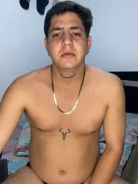 Johannes mills online show from April 2026 12:22:02 AM