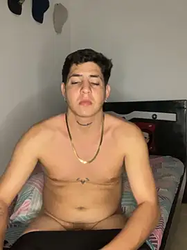 Johannes mills online show from April 2026 06:44:02 AM