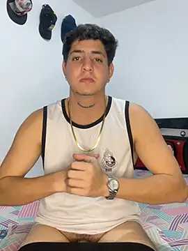 Johannes mills online show from April 2026 10:36:01 PM