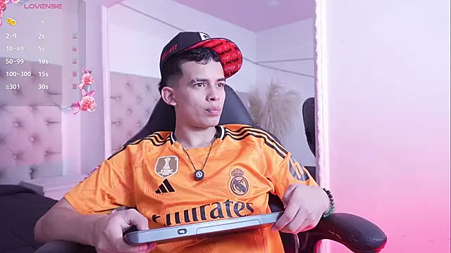 DrakoStone online show from April 2026 08:20:02 PM