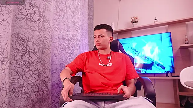 DrakoStone online show from April 2026 08:34:02 PM