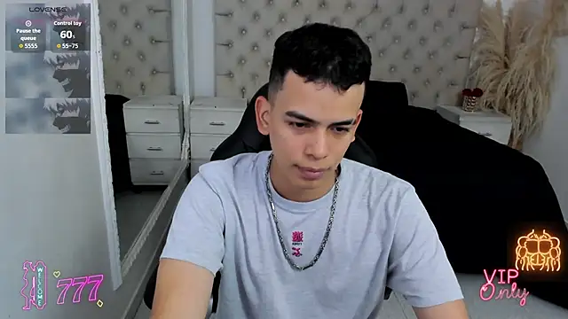 DrakoStone online show from April 2026 09:04:01 PM