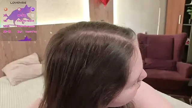 Kristy Grace online show from April 2026 08:20:01 AM