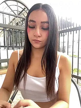 Ashley pinkk21 online show from April 2026 09:41:02 PM