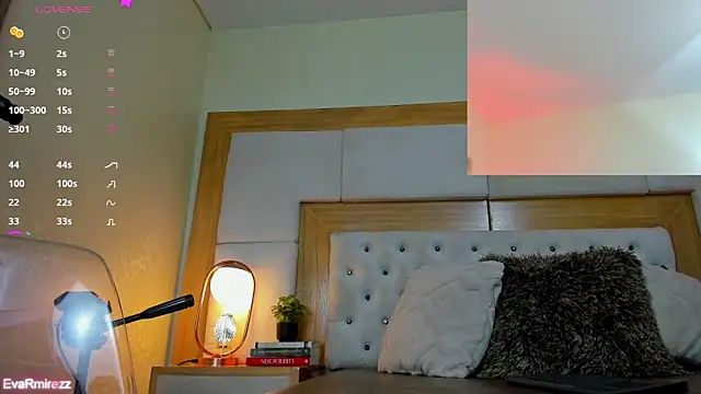 Venezuelan Butt online show from June 2026 02:19:02 PM