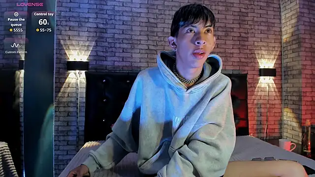 Tommy Fox online show from April 2026 01:25:02 PM