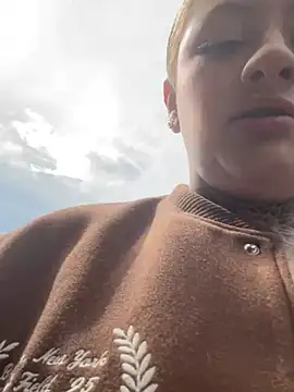 Eliee--Roth online show from March 2026 07:58:01 PM