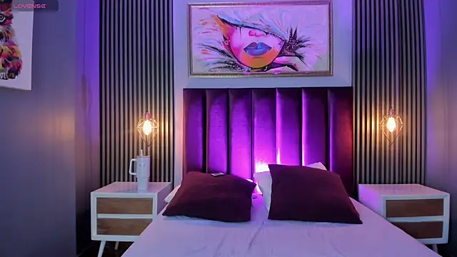 Miss sunshinee online show from April 2026 05:54:02 AM