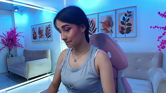 Palmer foxx online show from April 2026 03:28:02 AM