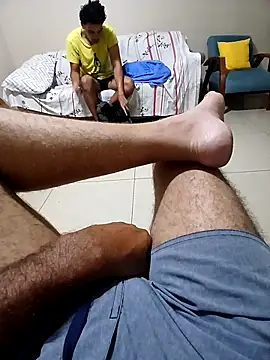 Aecio2029 online show from April 2026 12:33:01 AM