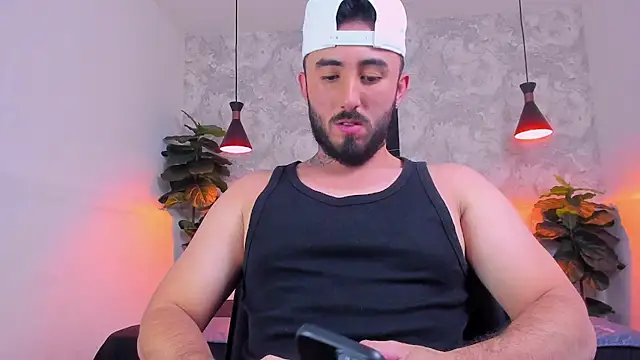 martin foster  online show from April 2026 03:37:02 AM