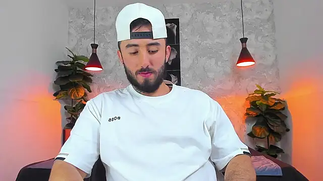 martin foster  online show from April 2026 03:12:01 AM