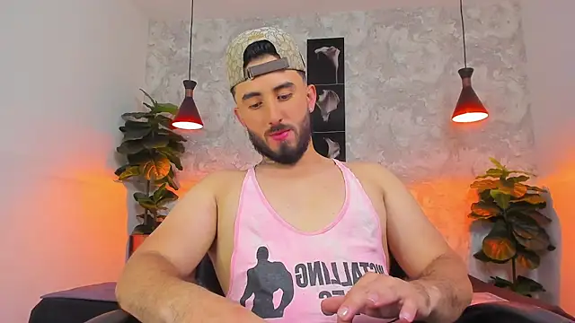 martin foster  online show from April 2026 08:47:01 PM