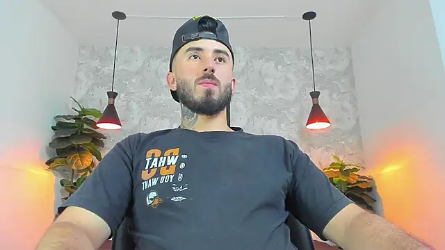 martin foster  online show from April 2026 06:58:02 PM