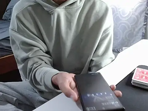 VazacGaming online show from April 2026 01:25:02 PM