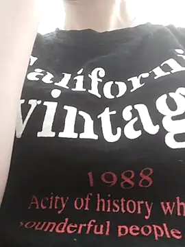 Saryloveparadise online show from April 2026 01:22:01 AM