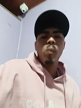 LucaColmal online show from April 2026 02:11:02 AM